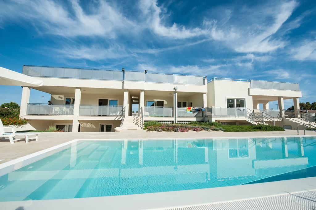 Appartamenti Giglio Di Mare Policoro Szoba fotó